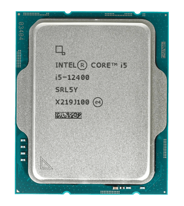 Процессоры