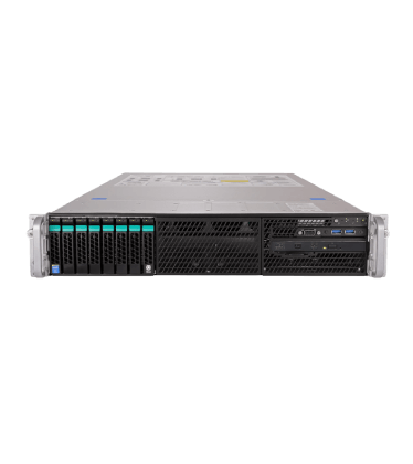 Серверные платформы