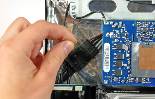 Ремонт техники Intel