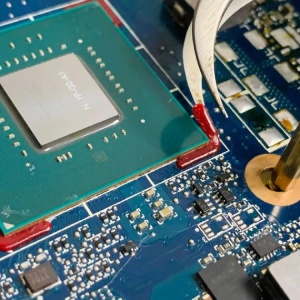 Ремонт техники Intel