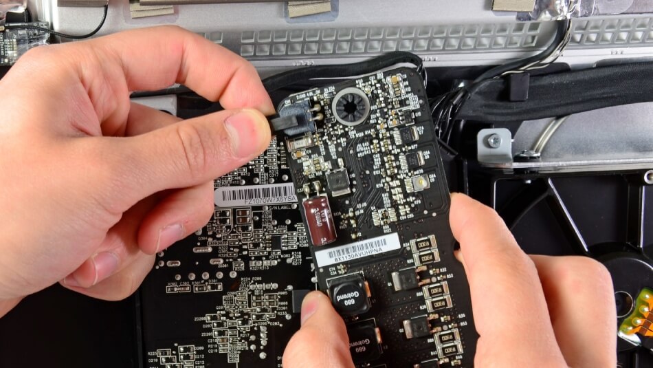 Ремонт техники Intel